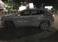 Jeep Compass, Jeep Compass SUV, Jeep Compass India, Jeep Compass launch