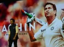 Sachin: A Billion Dreams