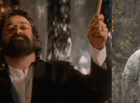 Mohanlal, Devadoodan