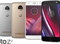Moto Z2 Play