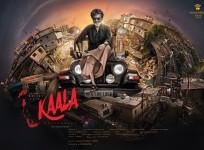 Rajinikanth's Kaala.