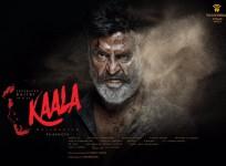Rajinikanth's Kaala First Look Released