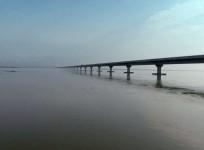 Dhola Sadiya bridge