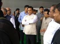 Sarbananda Sonowal