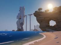 Rime Gameplay Trailer (PS4, Xbox One, PC, Switch)