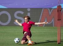 Antoine Griezmann, Atletico Madrid, Manchester United, EPL, Transfer