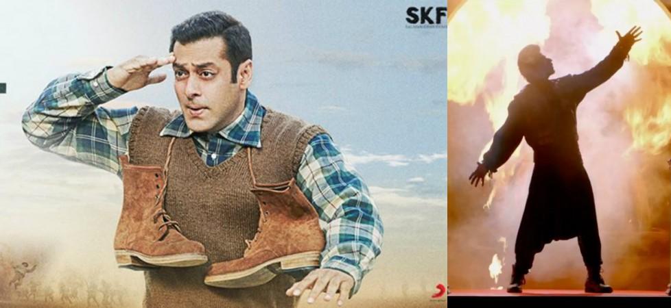 Shah Rukh Khan in Salman Khan's Tubelight Salman Khan, Tubelight, Shah Rukh Khan