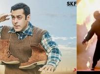 Salman Khan, Tubelight, Shah Rukh Khan