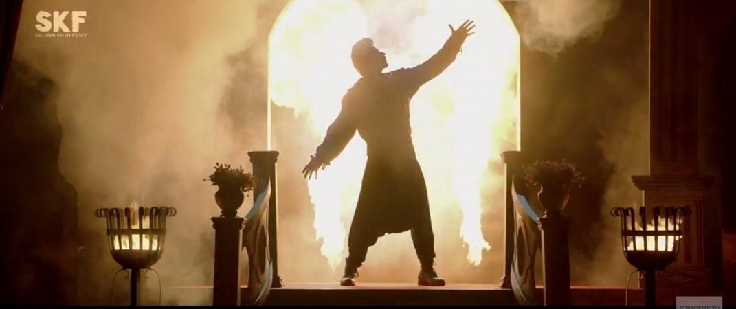 Shah Rukh Khan in Tubelight Salman Khan, Tubelight, Shah Rukh Khan