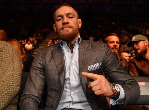 Conor McGregor. Jose Aldo, Conor McGregor, UFC, Aldo vs McGregor, boxing, Max Holloway, UFC 212