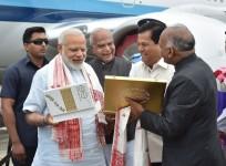 Narendra Modi