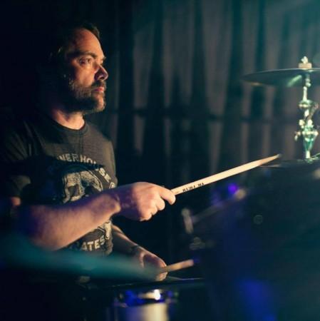 Mark Sheppard
