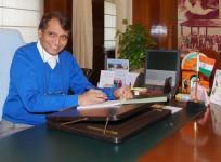 Suresh Prabhu