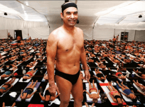 Bikram Choudhury
