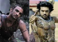 Raabta, Magadheera