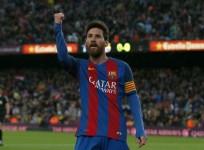Lionel Messi, Barcelona, Spanish Cup, final, Alaves