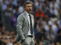 Luis Enrique, Barcelona, manager, Spanish Cup final
