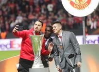 zlatan ibrahimovic, manchester united