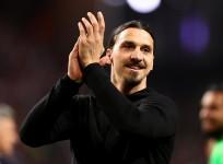 zlatan ibrahimovic