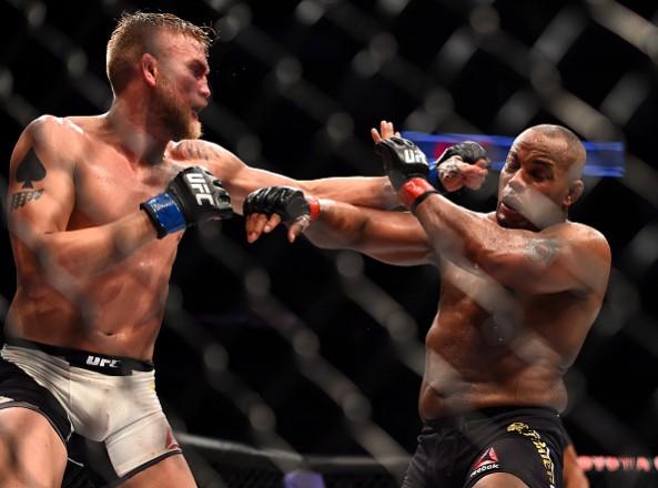 Cormier vs Gustafsson, UFC 192 ufc, alexander gustafsson