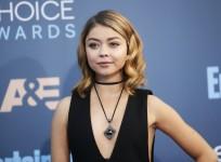 Sarah Hyland
