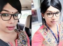 Zara Sheikha, transgender, UST Global, technopark