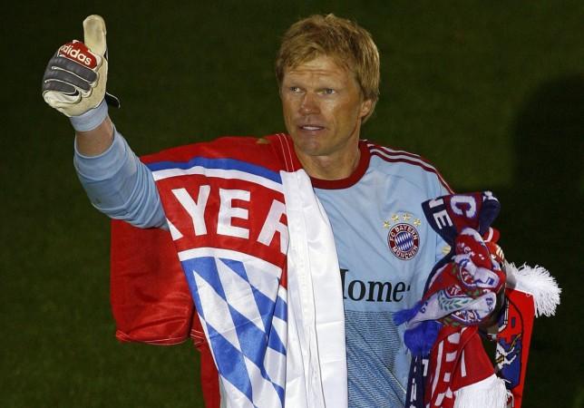 Oliver Kahn