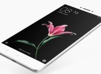 Xiaomi Mi Max as seen on the company's official website