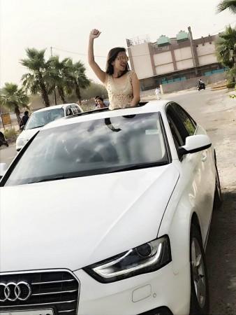 Dhinchak Pooja Dhinchak Pooja
