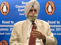 KPS Gill