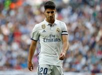 Marco Asensio, Rafael Nadal, Real Madrid, Florentino Perez