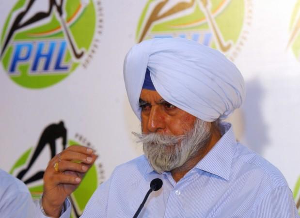 In picture: KPS Gill. KPS Gill