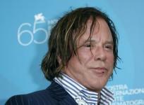 Mickey Rourke