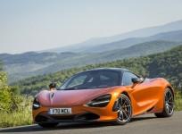 McLaren 720S