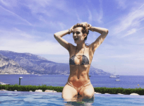 Bella Thorne