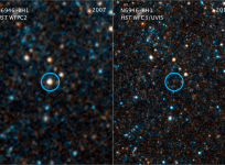 nasa, hubble, black hole, dying star, space, astronomy,