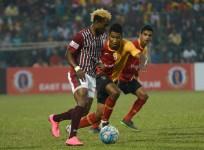 mohun bagan, east bengal