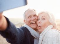 baby boomers, younger generations, longer life,