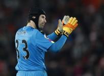 Petr Cech, Arsenal, FA Cup final, Chelsea, David Ospina