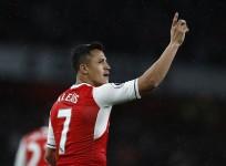 Alexis Sanchez, Arsenal, Chelsea, FA Cup, final