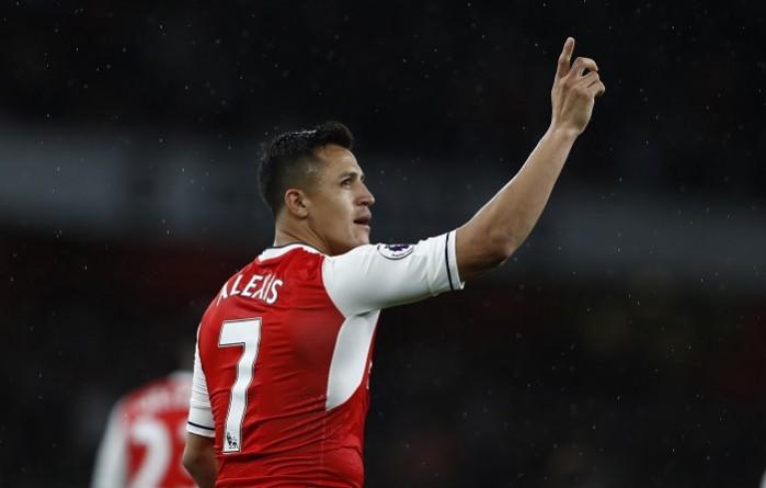 Alexis Sanchez needs to come to the fore for Arsenal in this FA Cup final Alexis Sanchez, Arsenal, Chelsea, FA Cup, final
