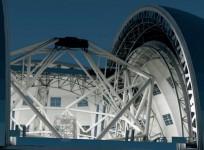 World's largest telescope