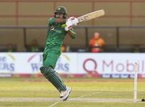 Sarfraz Ahmed, Pakistan, Bangladesh, Champions Trophy, practice game