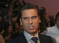 Scott Disick