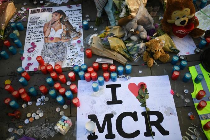 manchester attack, terror