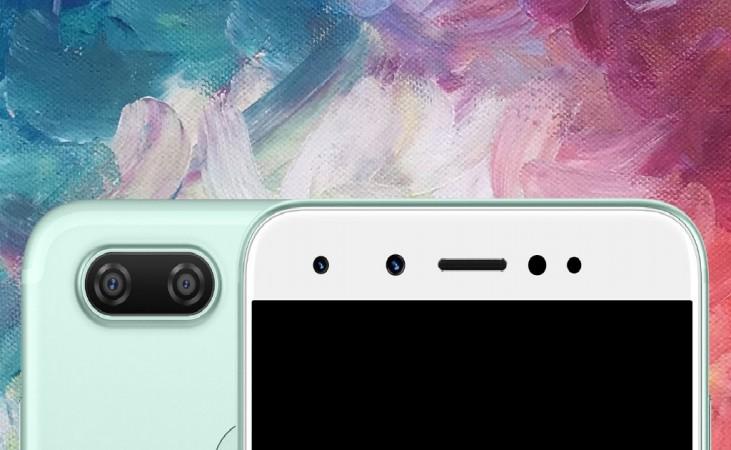 This Chinese smartphone comes with four cameras. Do you still want to call it a phone? Gionee S10