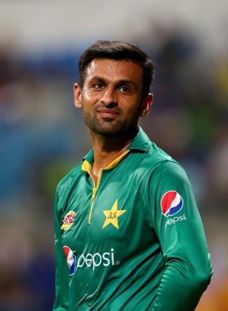 shoaib malik