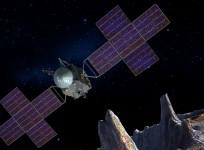 nasa, 16 Psyche, asteroid, Psyche spacecraft, space,