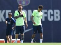 barcelona, lionel messi, neymar