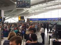 British Airways flights cancelled after catastrophic failure hits IT network